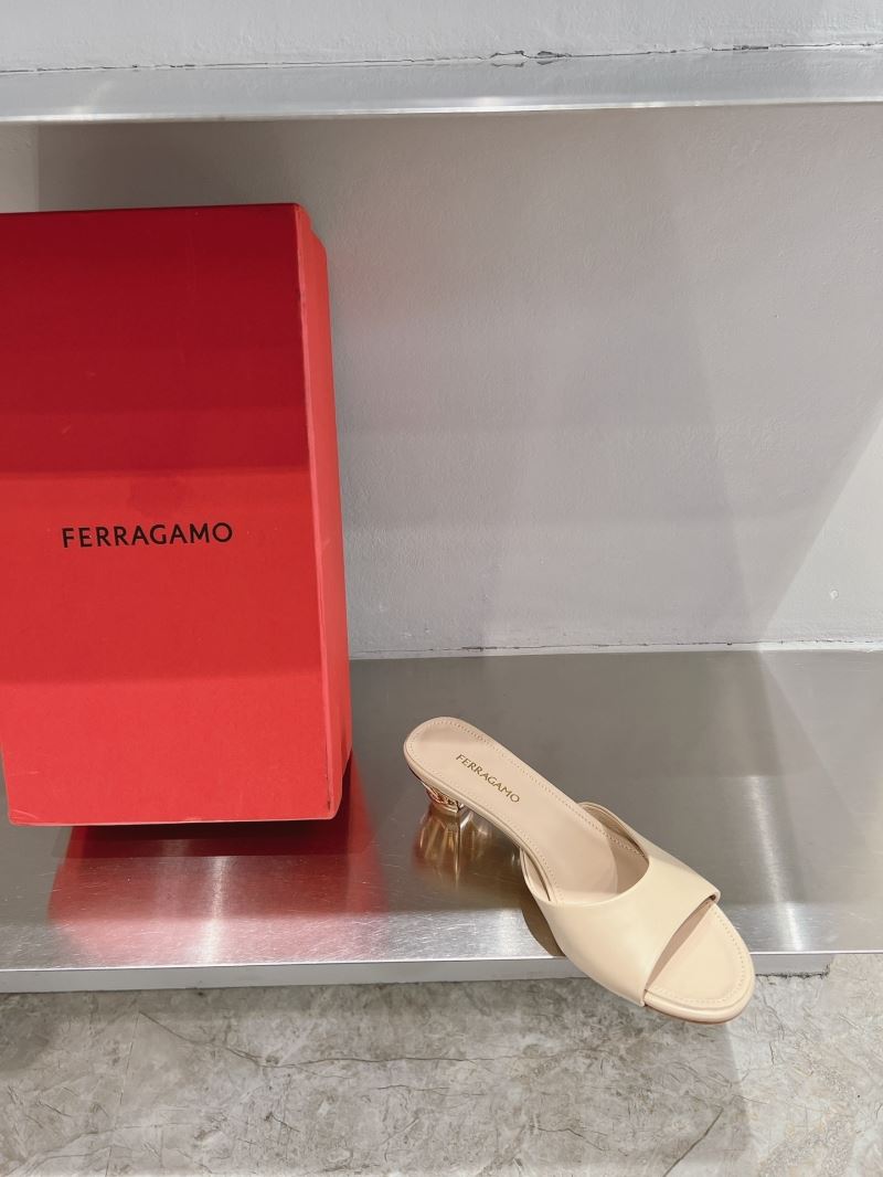 Ferragamo Sandals